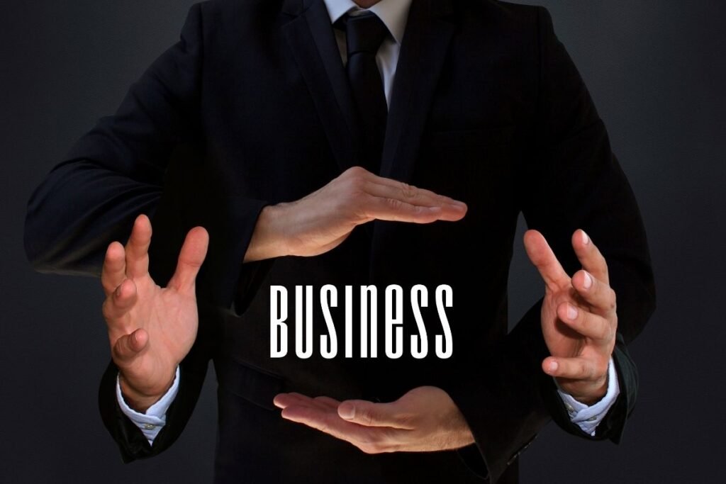 starte enkeltpersonforetak