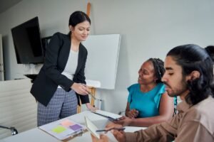 Hvordan finne bedre B2B-leads i Norge